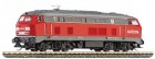02722 Tillig Diesel locomotive BR 225 "RAILION"